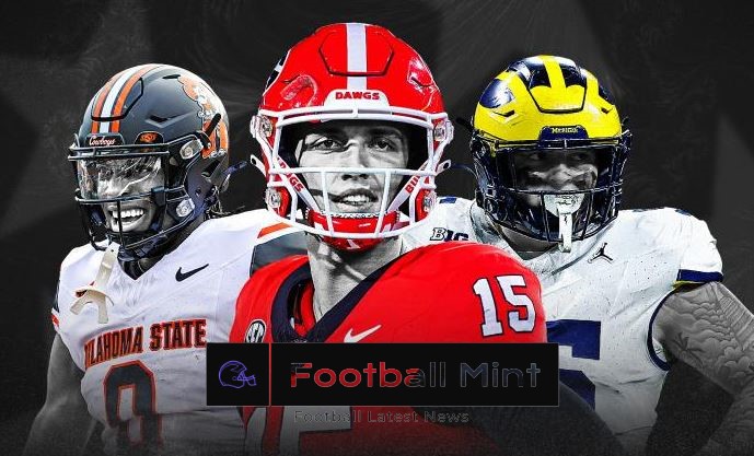 2024 college football Preseason All-America team